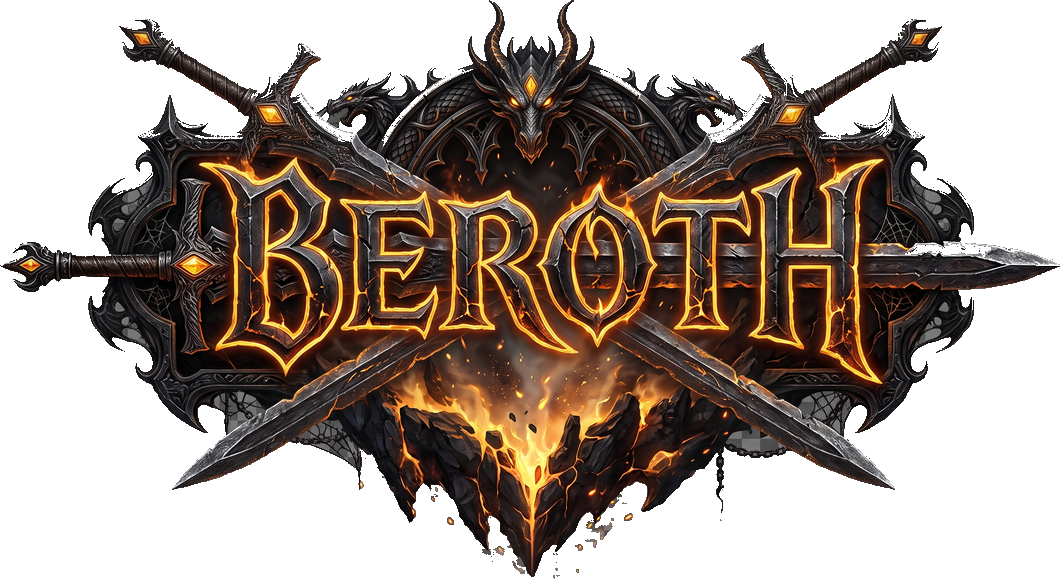 BEROTH